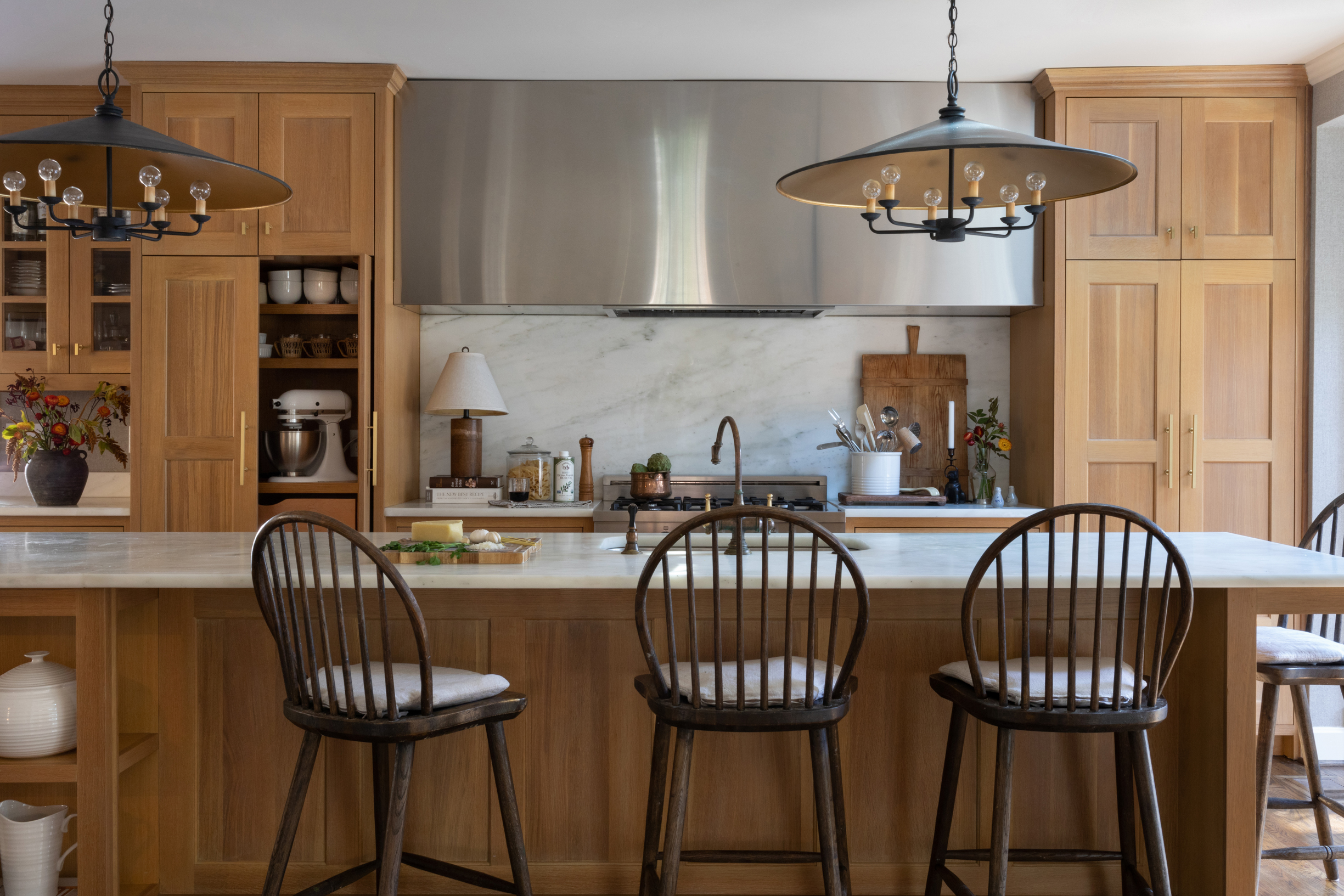 Mission Hills Kitchen Remodel