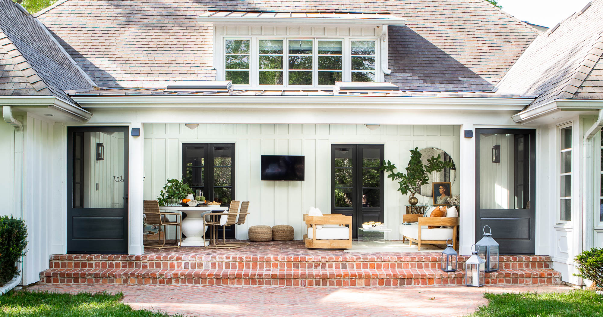 Mission Hills Home Remodel