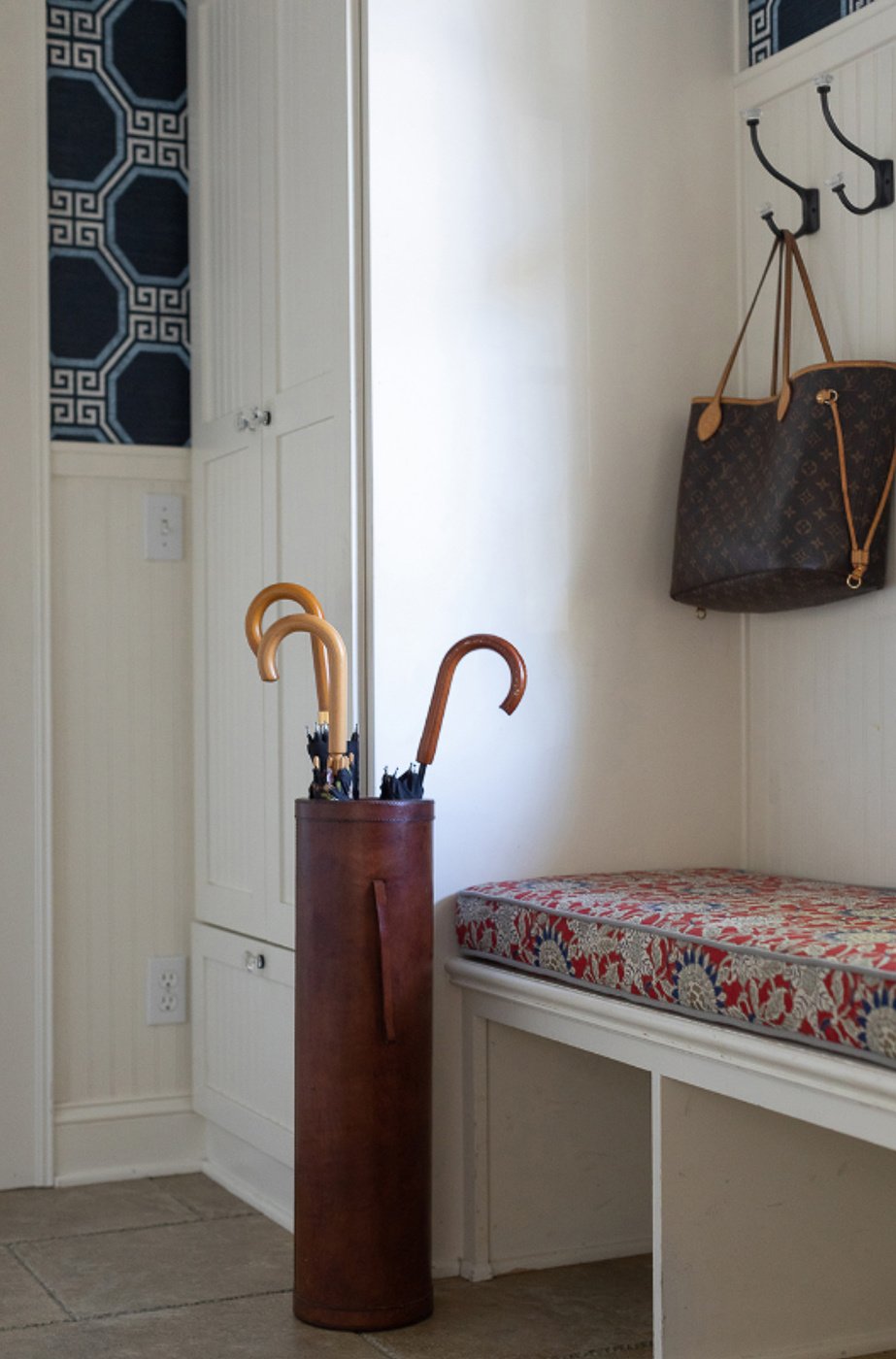 Mudroom Roundup