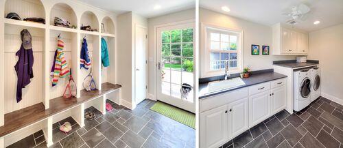 Mudroom Roundup