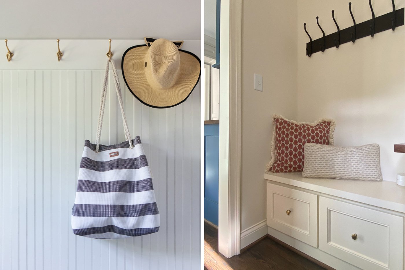 Mudroom Roundup