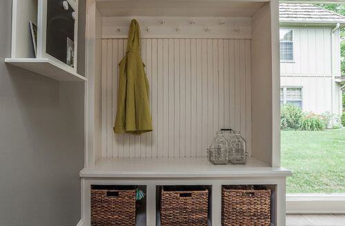 Mudroom Roundup