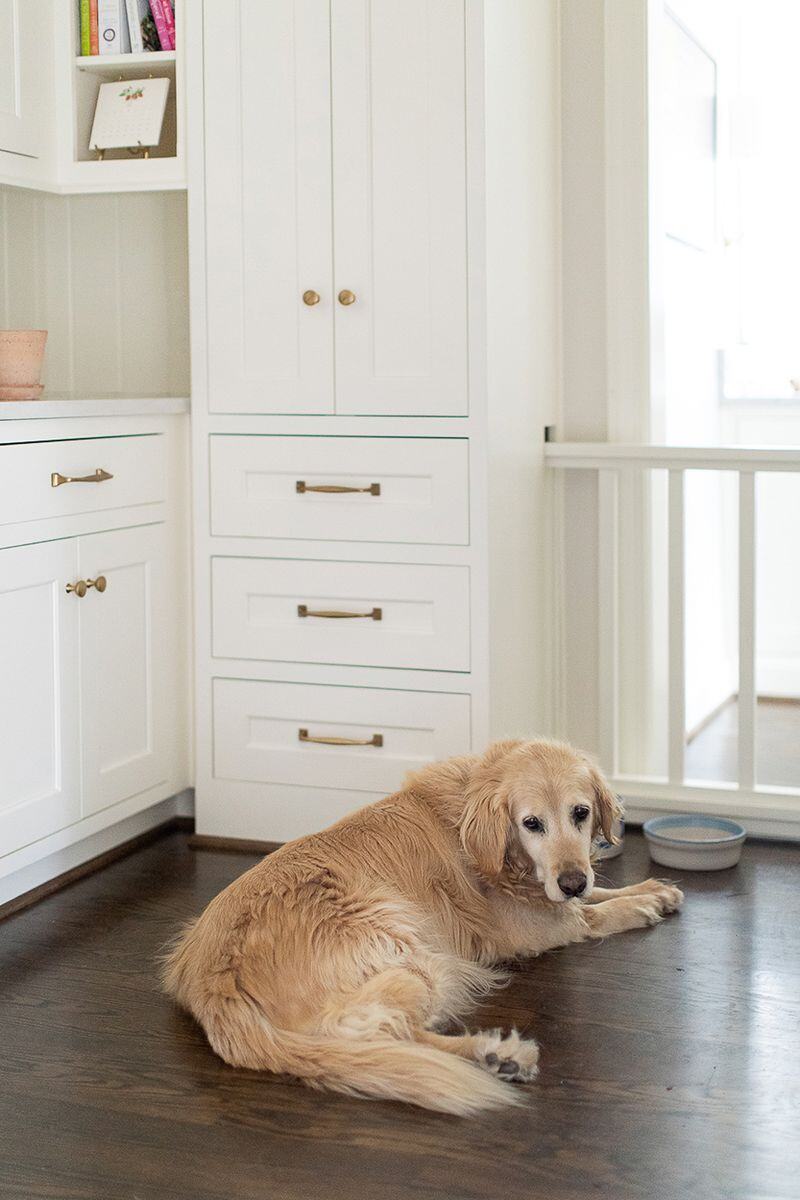 Laundry & Mudrooms