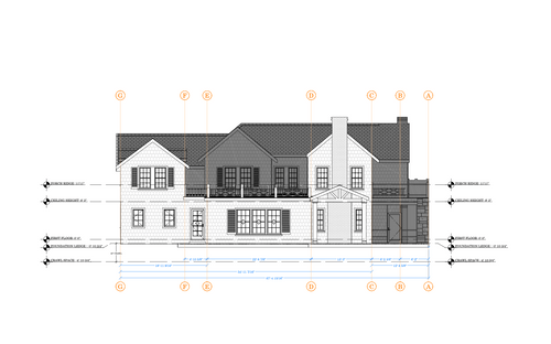 Anderson Elevations