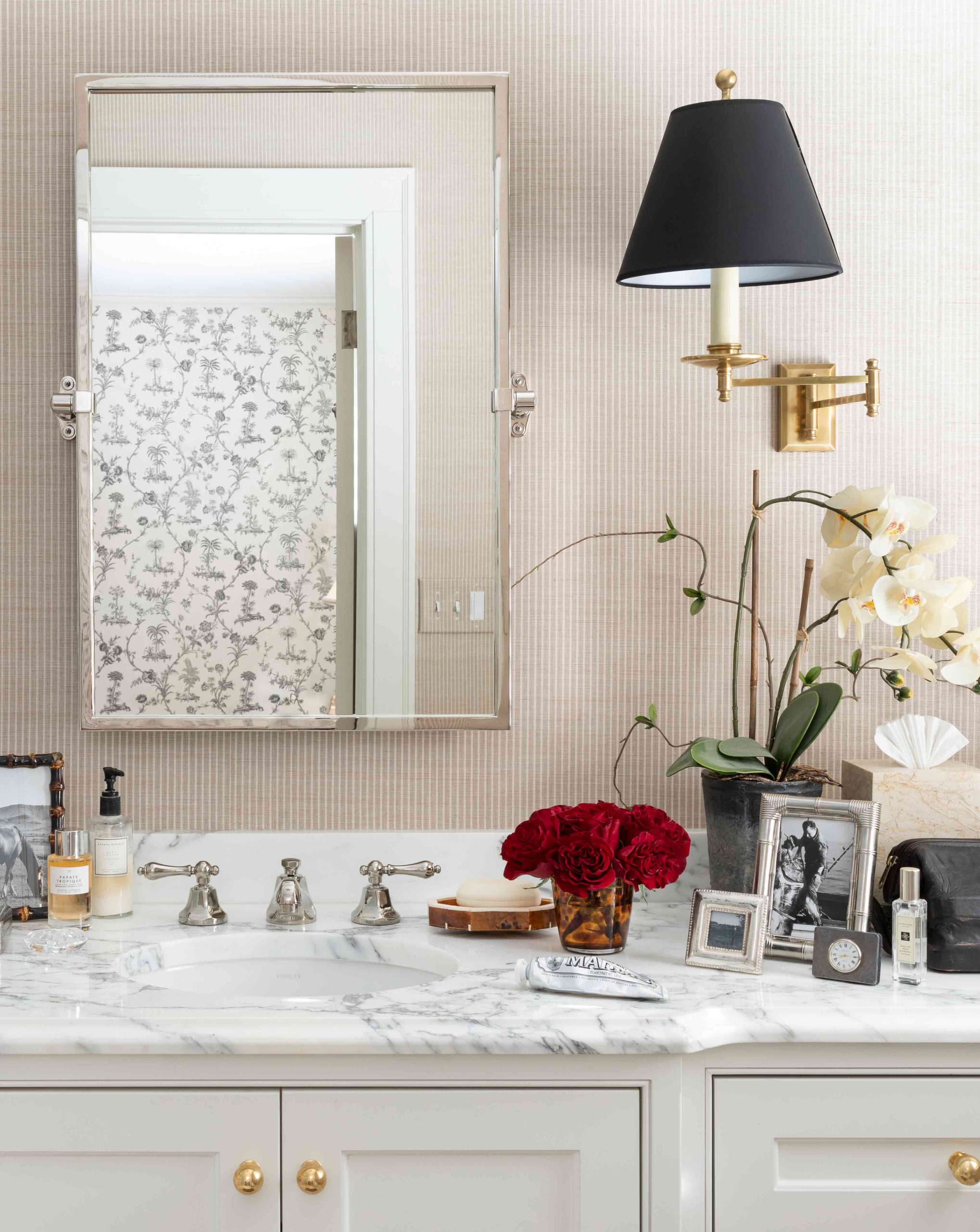 Bathrooms